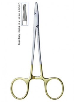 Needle Holders